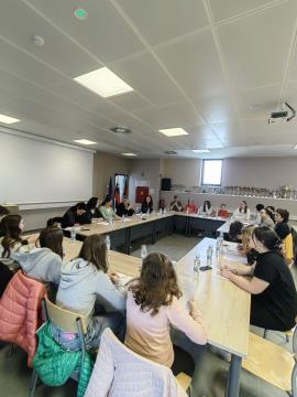 otroški občinski svet 4